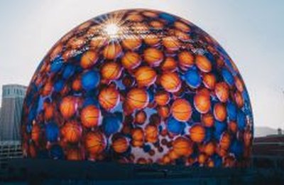 Nordeste renova comunicação visual com painéis típicos dos filmes de Hollywood