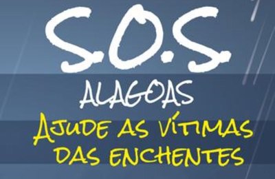 TRT-19 apoia campanha de arrecadação de donativos para as vítimas das enchentes