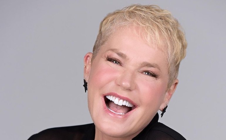 'Pessoas podem se ver no meu lugar', diz Xuxa sobre posição na lista das mais 'sexies' do mundo
