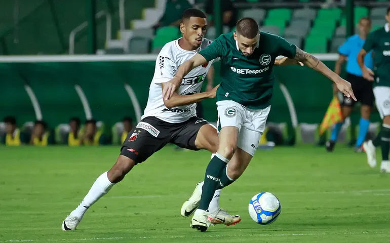 TV Brasil transmite embate entre Ituano e Goiás pela Série B