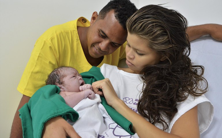 Saúde está com inscrições abertas para o VII Encontro do Fórum Perinatal da Rede Cegonha de Alagoas