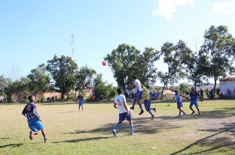 Semi-final do Campeonato Deodorense de Futebol Amador será domingo (13)