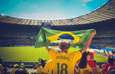 Copa do Mundo: 5 frases em inglês para interagir com os gringos dentro e fora das redes sociais
