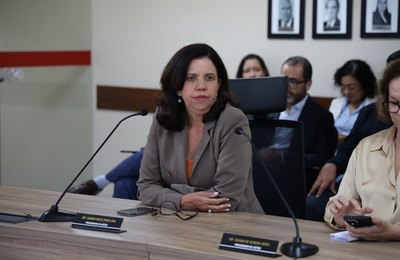 MPAL apresenta nova reestruturação do NIMP ao Colégio de Procuradores de Justiça