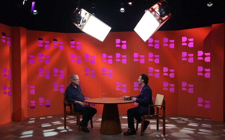 DR com Demori: Dirceu avalia cenário global e defende soberania