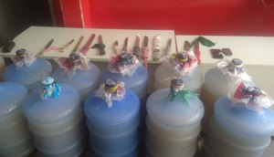 material para cachaça