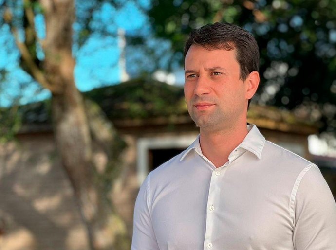 Daniel Barbosa fala sobre importância da sustentabilidade com aprovação de projeto na Câmara