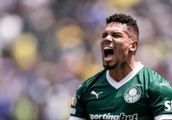 Paulinho diz que antecipou estratégia do gol para Mayke: 'Só preciso de um chute rasteiro'