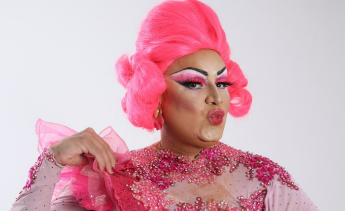 No Dia Internacional da Drag Queen, Paty Maionese abre o coração e relembra os desafios enfrentados ao longo de 24 anos de uma carreira marcada por talento, resistência e superação