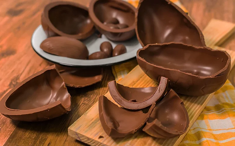 Nova regra do chocolate eleva padrão de qualidade e deve pressionar custos da indústria