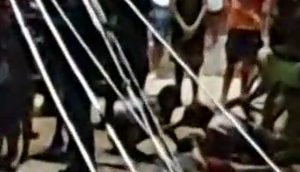 Tiroteio deixa homens mortos e adolescente ferido na Zona Norte de Aracaju