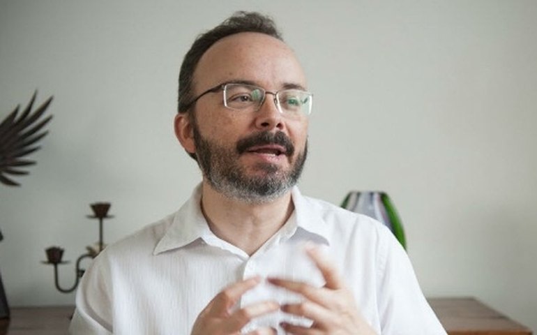‘O nosso sistema político é muito capturável por interesses específicos’