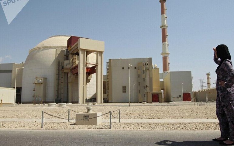 Irã pede que tribunais internacionais investiguem plano de Israel para tomar controle de Gaza