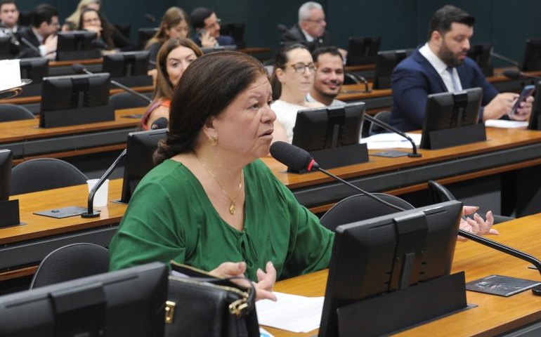 Comissão da Câmara aprova revogação da Lei da Alienação Parental