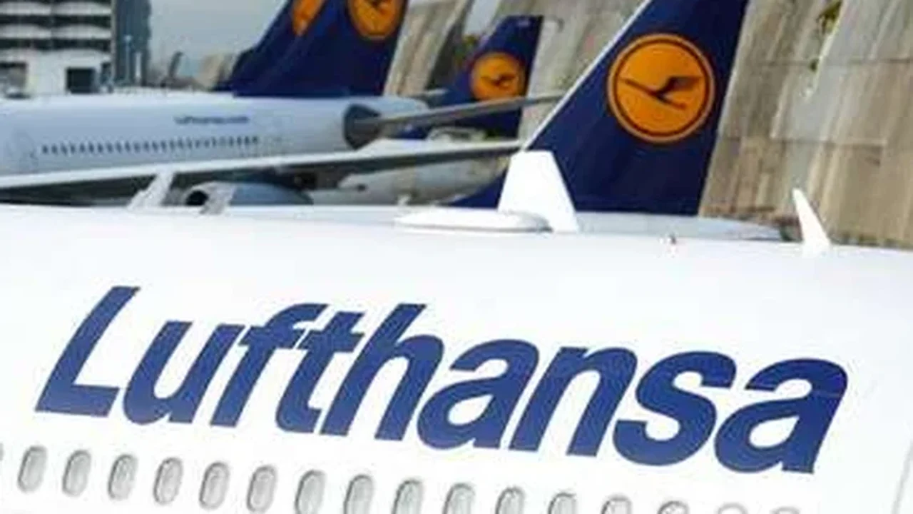 Lufthansa supera Air France-KLM e adquire participação de US$ 1,3 bilhão na TAP