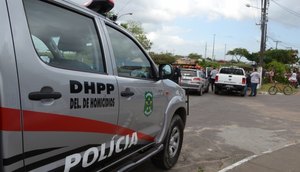 POLÍCIA DHPP