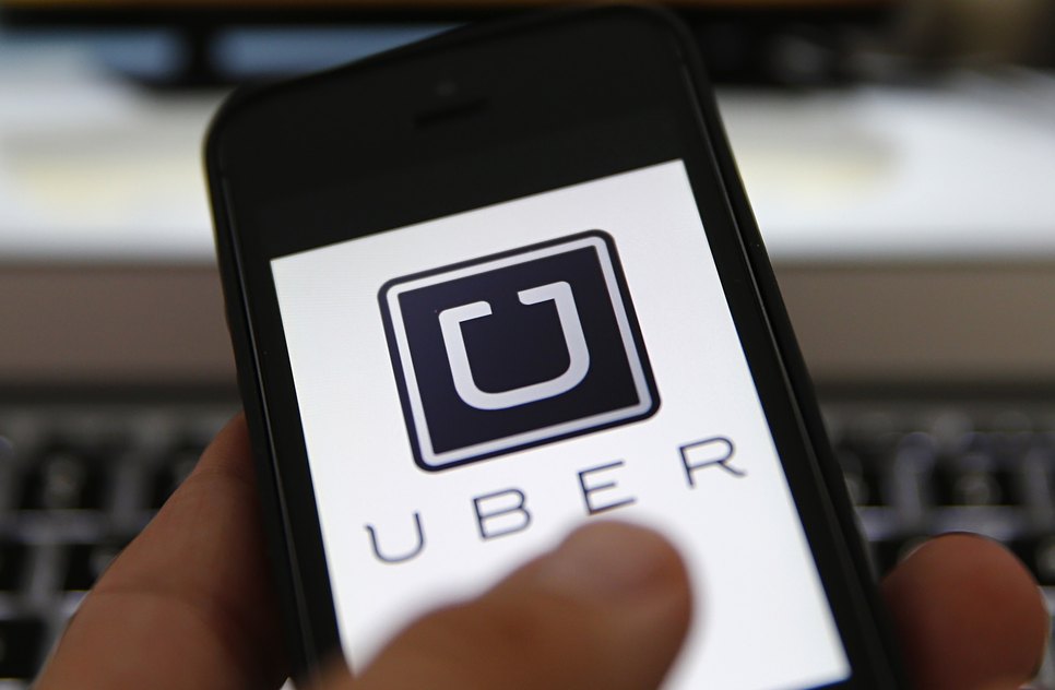 uber