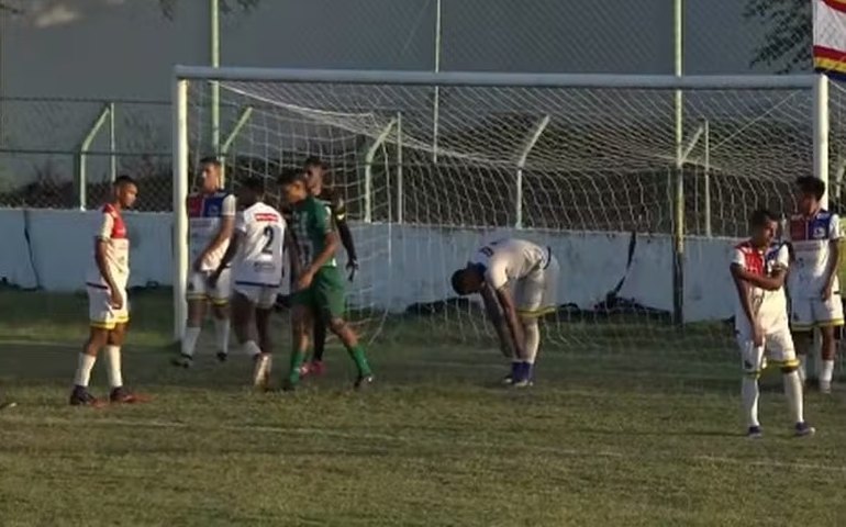 Igaci e Zumbi empatam em 0 a 0 no primeiro jogo da decisão; título será decidido em União