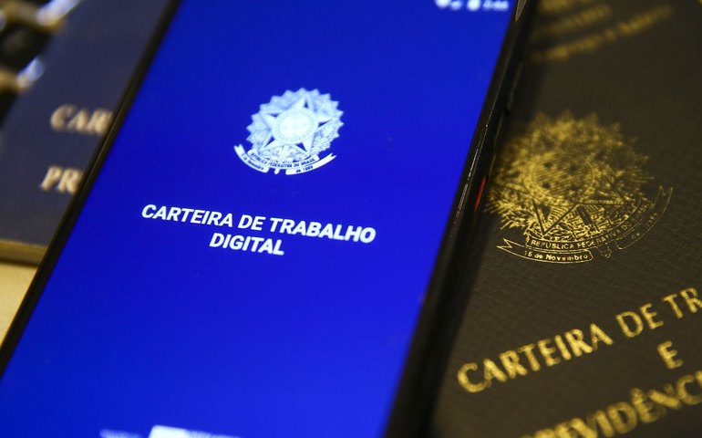 Brasil cria 85.147 empregos formais em outubro, abaixo do esperado pelo mercado