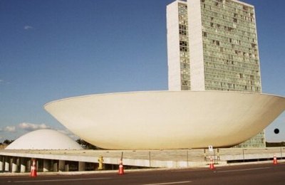 Câmara aprova MP que cria Sistema Eletrônico de Registros Públicos