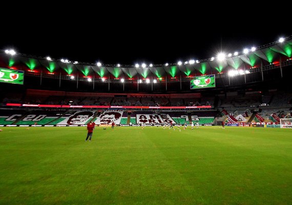 Copa do Brasil: Flu recebe Vila Nova em jogo de ida da terceira fase