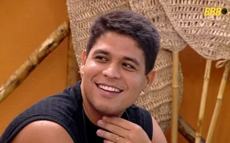 Guilherme vence a última prova do 'BBB 25' e garante vaga na final