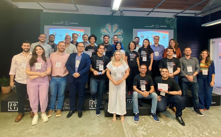 Secretário de Governança de Maceió assume presidência do Fórum Inova Cidades