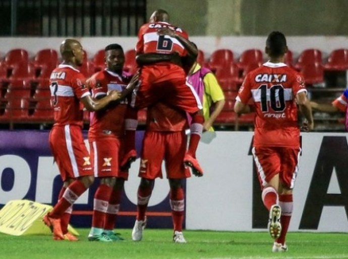 Rádio Difusora transmite jogo CRB e Oeste nesta terça-feira (30)