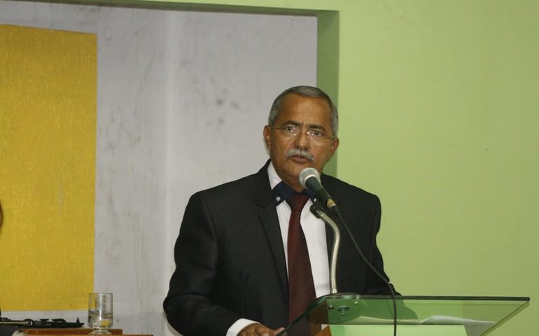 Vereador Roninho é operado no Hospital A. C. Camargo em São Paulo