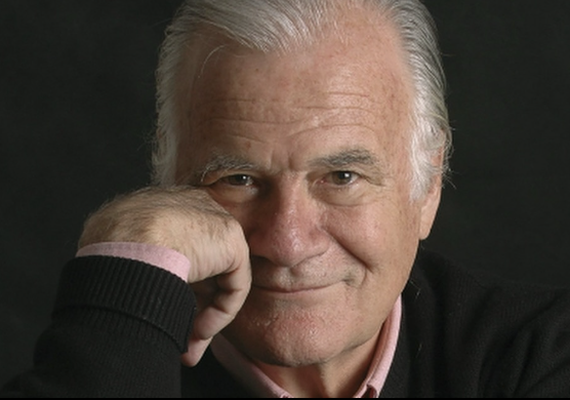 Morre o jornalista Mino Carta aos 91 anos