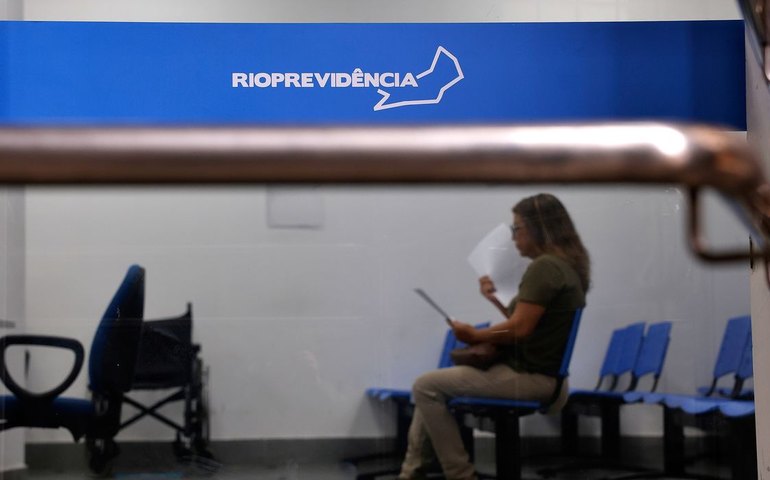 Executivos do Rioprevidência são alvo de operação da PF
