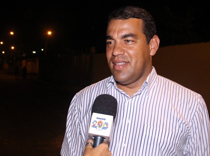 Conjunto Nascente do Sol é beneficiado por obras da Prefeitura de Maceió