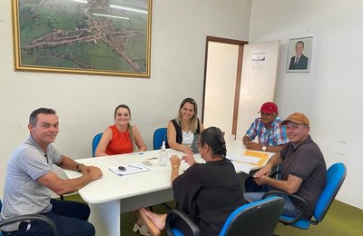 Prefeitura de Anadia confirma reajuste salarial de professores e profissionais de apoio