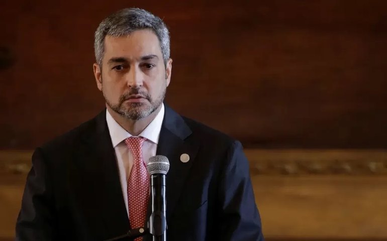 Paraguai mira acordo Mercosul/Singapura antes de passar comando ao Uruguai