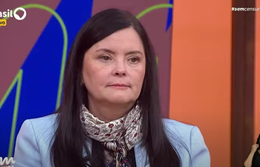 Sem Censura | Alerta sobre câncer de intestino com a médica Lúcia Oliveira