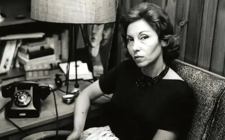 Hoje é Dia: Clarice Lispector, Noel Rosa e Luiz Gonzaga em destaque