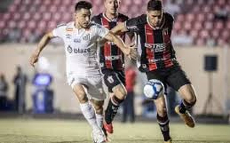 Operário-PR vence o Amazonas e se reabilita na Série B do Campeonato Brasileiro