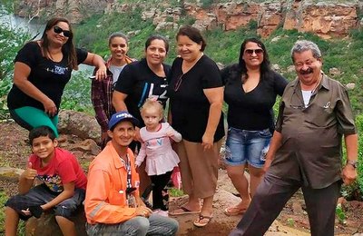 Família multiparental: advogada tem dois pais e duas mães no registro de nascimento
