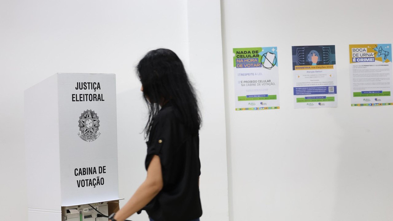 Em disputa polarizada, voto independente pode ser decisivo