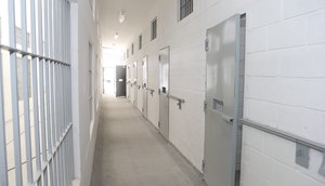 PRESÍDIO SERGIPE / Foto: Agência Sergipe de Notícias