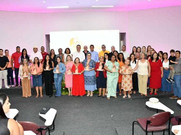 IV Prêmio Mulheres Extraordinárias reconhece histórias de superação em São Miguel dos Campos