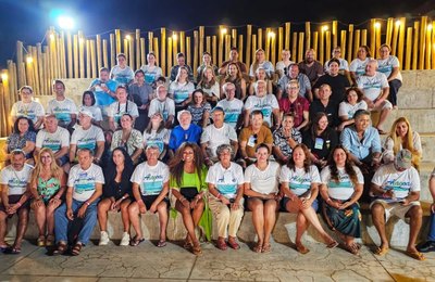 Ipioca Beach Resort sedia 40º Congresso da Associação Brasileira de Jornalistas de Turismo