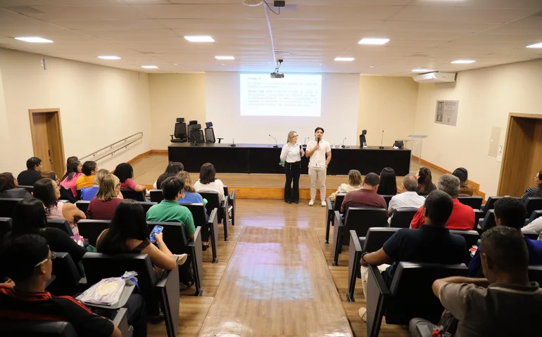 Pioneirismo em Alagoas: Ministério Público abre as portas para jovens do sistema socioeducativo em ação inédita