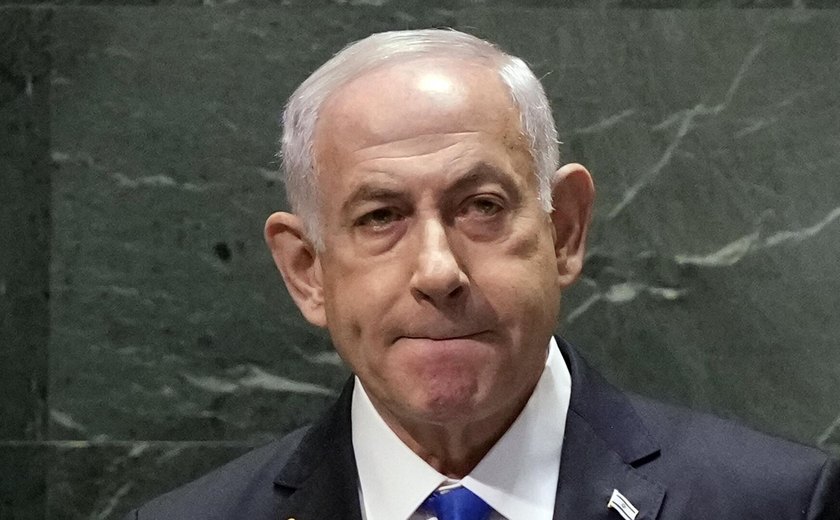 Netanyahu oferece US$ 5 milhões a quem entregar um refém de Gaza