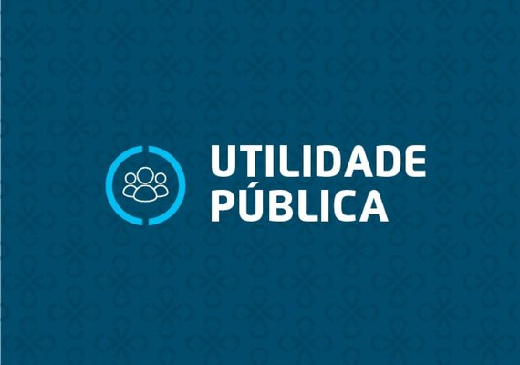 Sistemas que abastecem Traipu e povoados de Lagoa da Canoa passam por manutenção