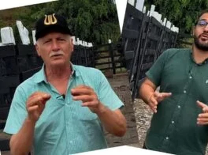 Quebrangulo aposta na força do campo com sua I Feira de Gado no próximo sábado