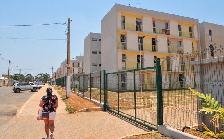 Minha Casa, Minha Vida: comissão vota MP na quarta