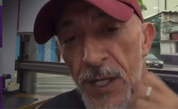 Cristian Cravinhos cita segurança e combate à impunidade para justificar apoio a Flávio Bolsonaro