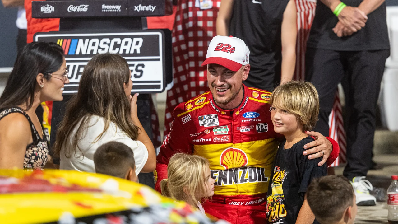 Pilotos da NASCAR são a favor do retorno ao formato Chase, afirmando que isso resultará em um campeão mais legítimo.
