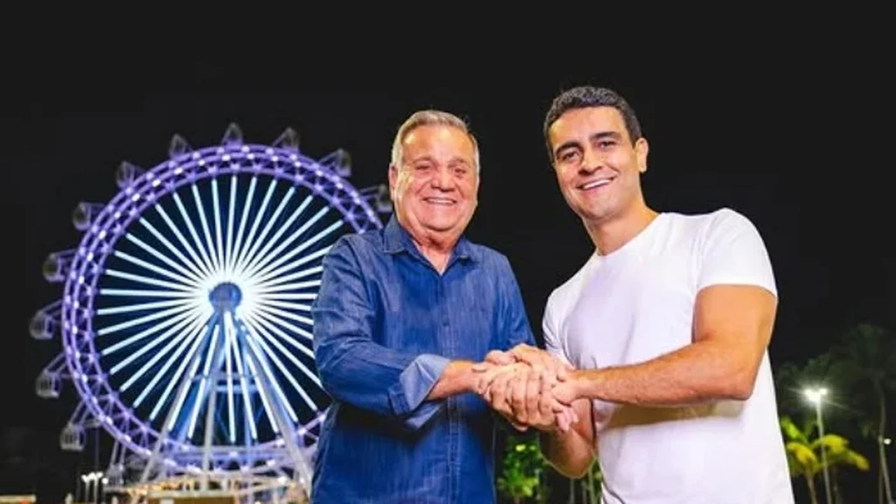 Ronaldo Lessa: profissão vice, destino coadjuvante. O triste roteiro político de um democrata